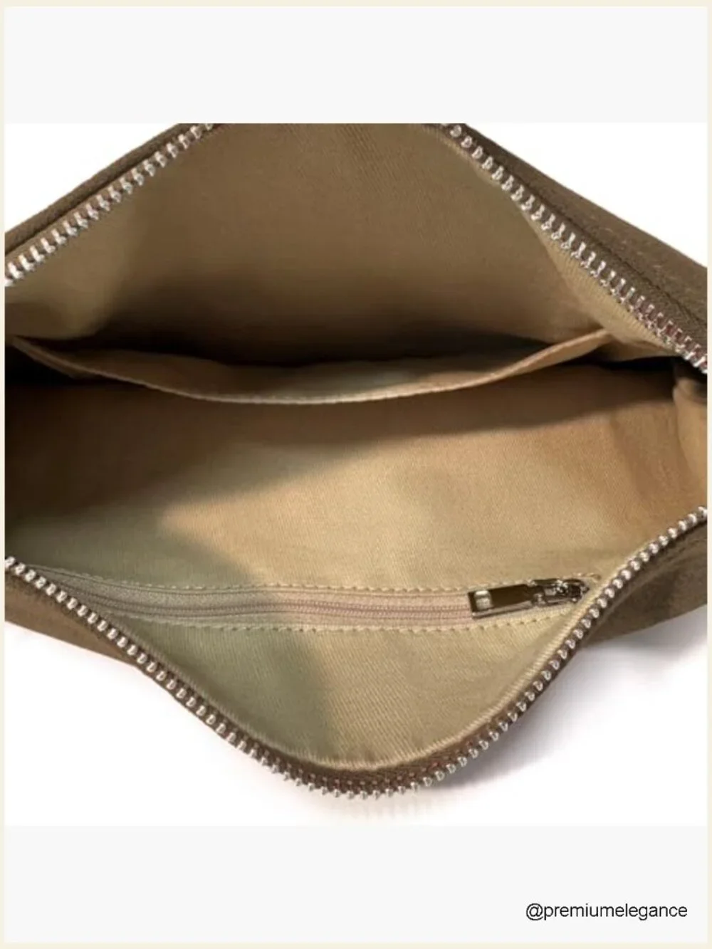 Suede Leather Tote Bag Crossbody Hobo Satchel Shoulder Purse